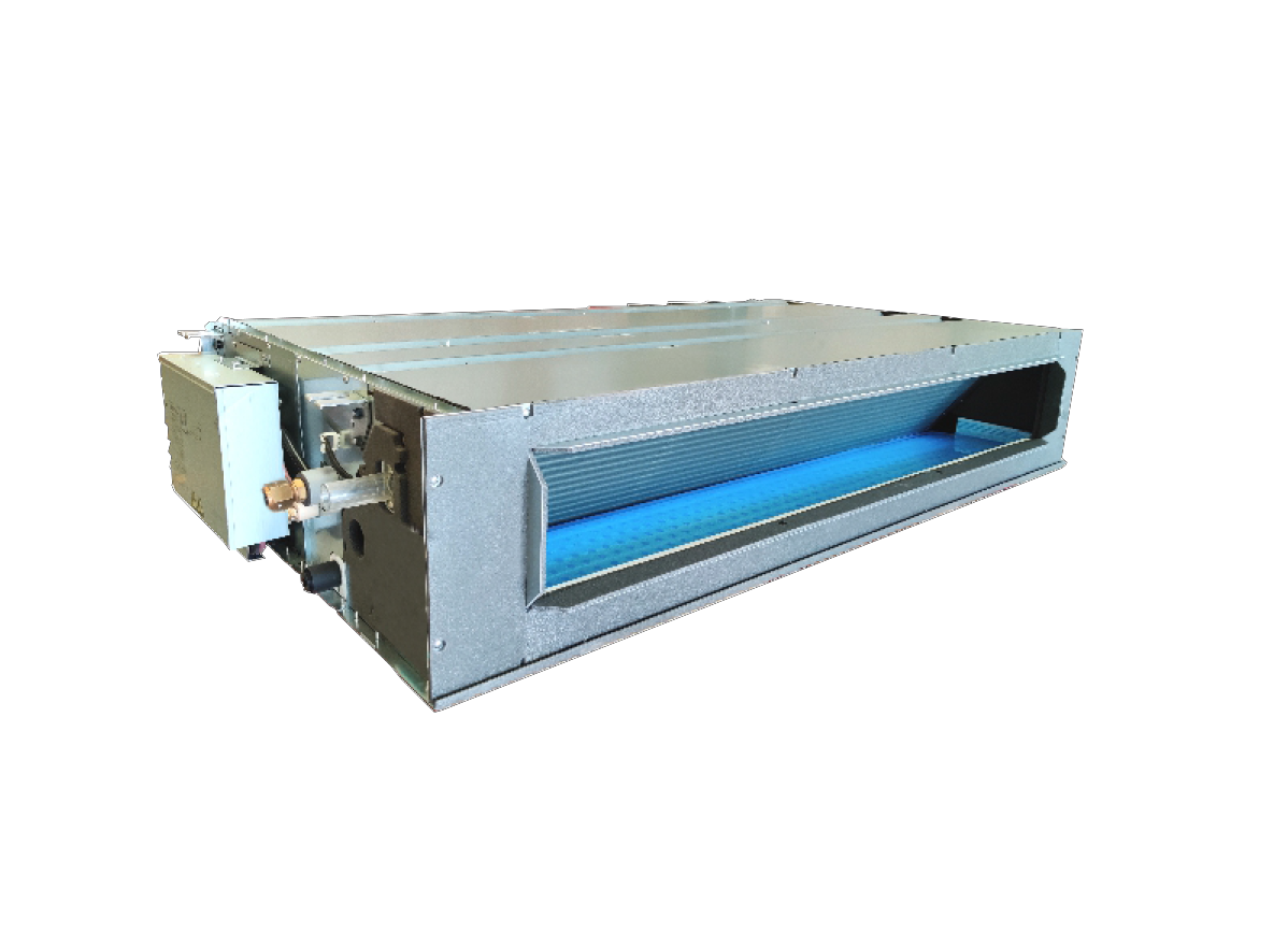 Ductable Repair